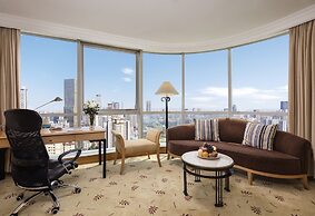 Sheraton Nanjing Kingsley Hotel & Towers