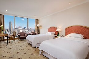 Sheraton Nanjing Kingsley Hotel & Towers