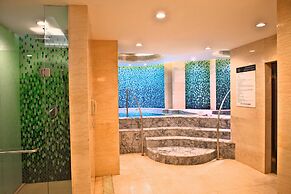 Sheraton Nanjing Kingsley Hotel & Towers