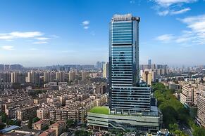 Sheraton Nanjing Kingsley Hotel & Towers