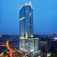 Sheraton Nanjing Kingsley Hotel & Towers