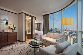Sheraton Nanjing Kingsley Hotel & Towers