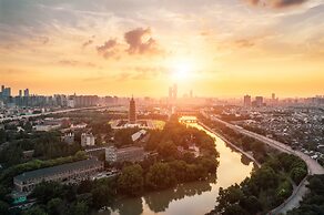 Sheraton Nanjing Kingsley Hotel & Towers