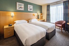 Merton Hotel