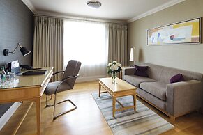 Pomme d'Or Hotel