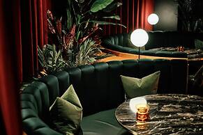 Pomme d'Or Hotel