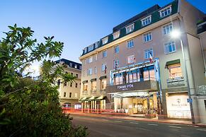 Pomme d'Or Hotel