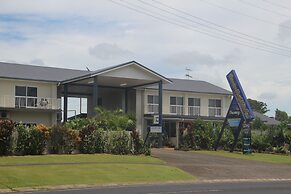 Barrier Reef Motel