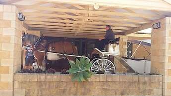 Grande Escape Resort