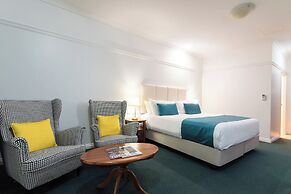 Grande Escape Resort