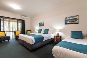 Grande Escape Resort