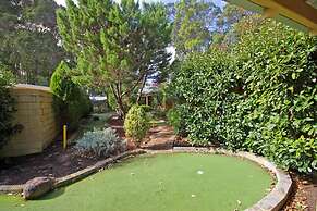 Grande Escape Resort