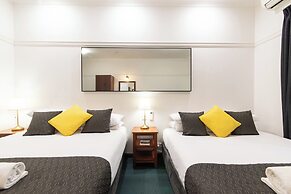 Grande Escape Resort