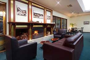 Grande Escape Resort