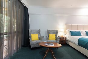 Grande Escape Resort