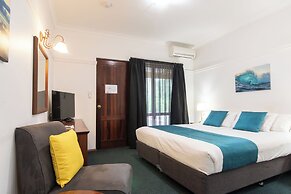 Grande Escape Resort