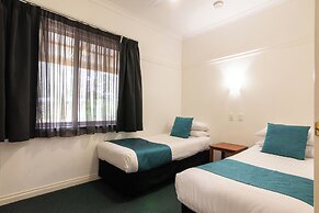 Grande Escape Resort