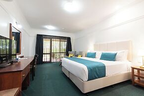 Grande Escape Resort