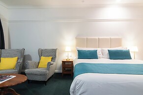 Grande Escape Resort