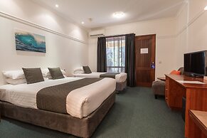 Grande Escape Resort