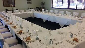 Grande Escape Resort