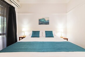 Grande Escape Resort