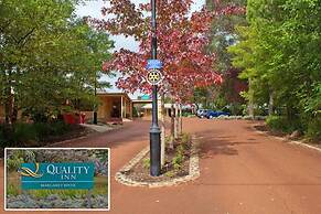 Grande Escape Resort