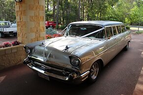 Grande Escape Resort