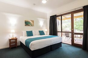 Grande Escape Resort