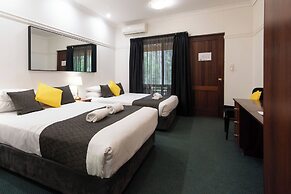 Grande Escape Resort