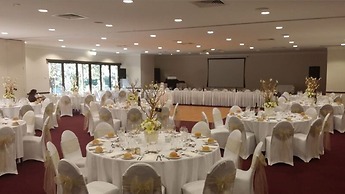 Grande Escape Resort