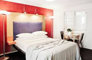 Medusa Boutique Hotel