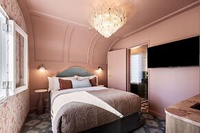 Medusa Boutique Hotel