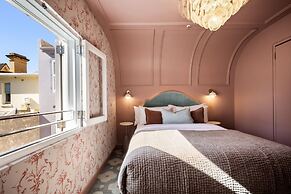 Medusa Boutique Hotel