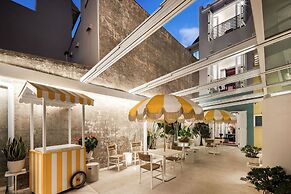 Medusa Boutique Hotel