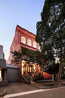 Medusa Boutique Hotel