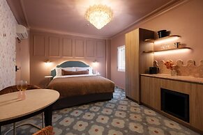 Medusa Boutique Hotel