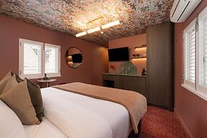 Medusa Boutique Hotel