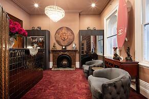 Medusa Boutique Hotel
