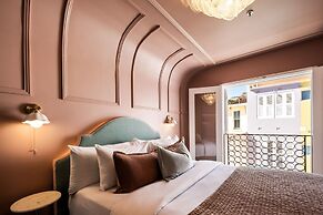 Medusa Boutique Hotel