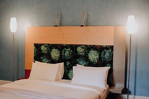 Medusa Boutique Hotel