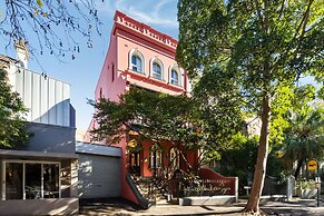 Medusa Boutique Hotel