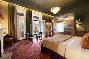 Medusa Boutique Hotel