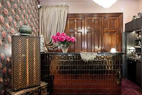 Medusa Boutique Hotel