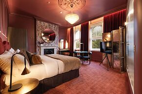 Medusa Boutique Hotel