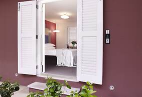 Medusa Boutique Hotel