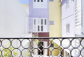 Medusa Boutique Hotel