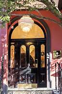 Medusa Boutique Hotel
