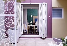 Medusa Boutique Hotel