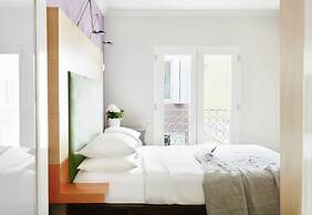 Medusa Boutique Hotel